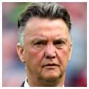 Louis van Gaal