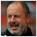 Keith Hill