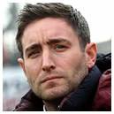 Lee Johnson