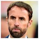 Gareth Southgate