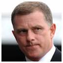 Mark Robins