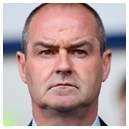 Steve Clarke