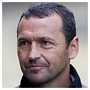 Colin Calderwood