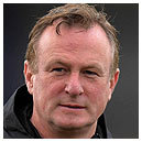 Michael O'Neill