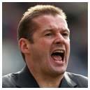 Graham Westley