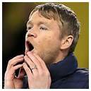 Grant McCann