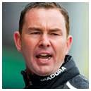 Derek Adams