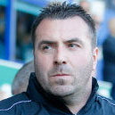 David Unsworth