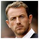 Gary Rowett