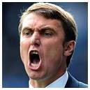 Lee Clark
