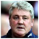 Steve Bruce