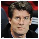 Michael Laudrup