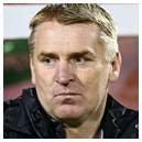 Dean Smith