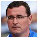 Gary Bowyer