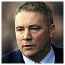 Ally McCoist