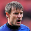 Ashley Westwood
