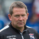 Billy Dodds
