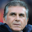 Carlos Queiroz