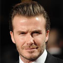 David Beckham