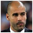 Pep Guardiola