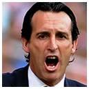 Unai Emery