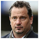 Dean Holdsworth