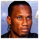 Didier Drogba