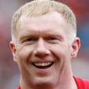 Paul Scholes