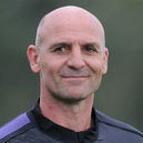 Steve Bould