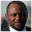 Patrick Vieira