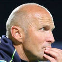 Steve Burr