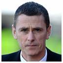 Gary Naysmith