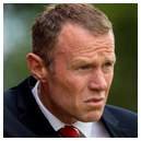 Stuart McLaren