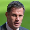 Jamie Carragher