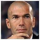 Zinedine Zidane