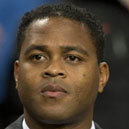 Patrick Kluivert