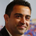 Xavi Hernandez