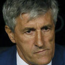 Quique Setien