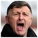 Paul Hegarty