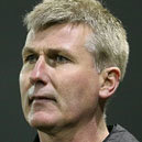 Stephen Kenny