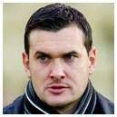 Ian Murray