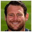 Darren Sarll