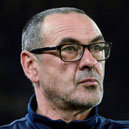 Maurizio Sarri