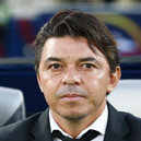 Marcelo Gallardo