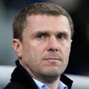 Sergei Rebrov