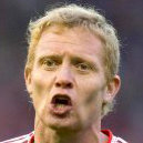 Barry Robson