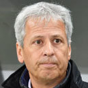 Lucien Favre