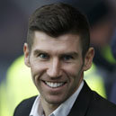 Mark Burchill