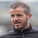 Stevie Crawford