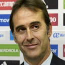 Julen Lopetegui